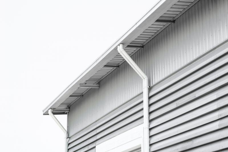 Business Gutter Installation