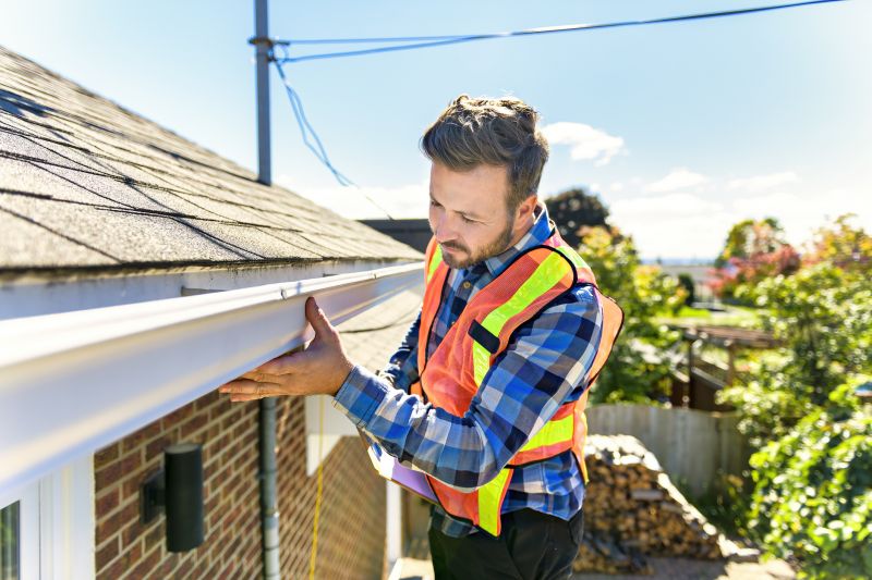 Best Gutter Installation Contractors in Dublin, OH