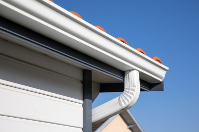 Gutter System Repair