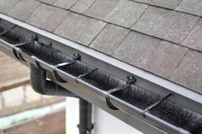What To Expect During A Commercial Gutter Covers Installation Project